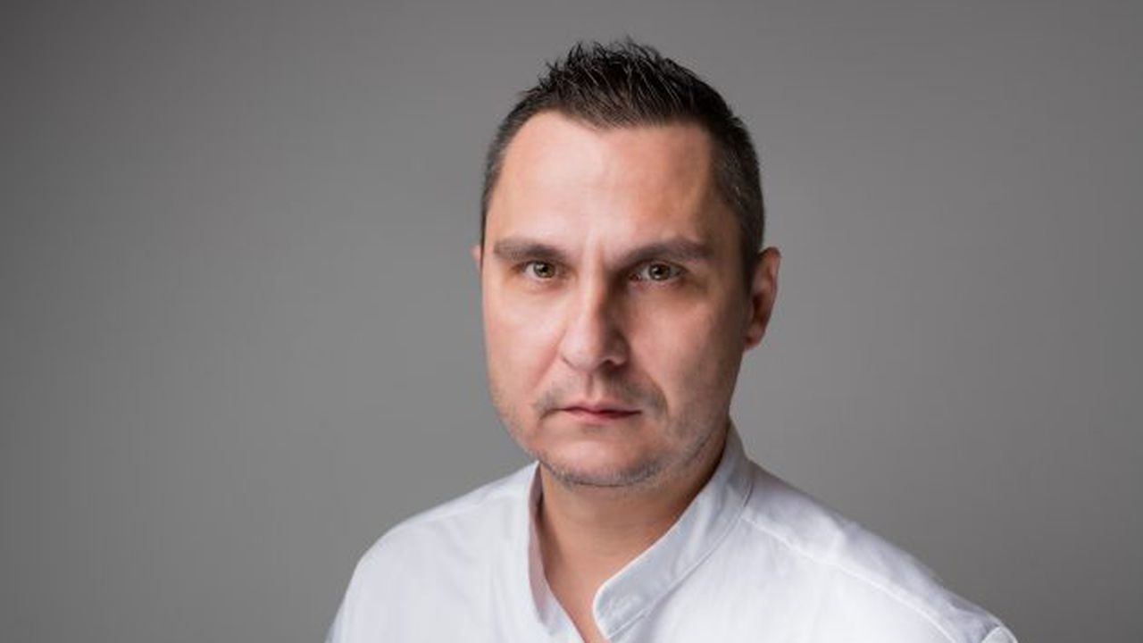 Alexandru Ștefan, Wolt România