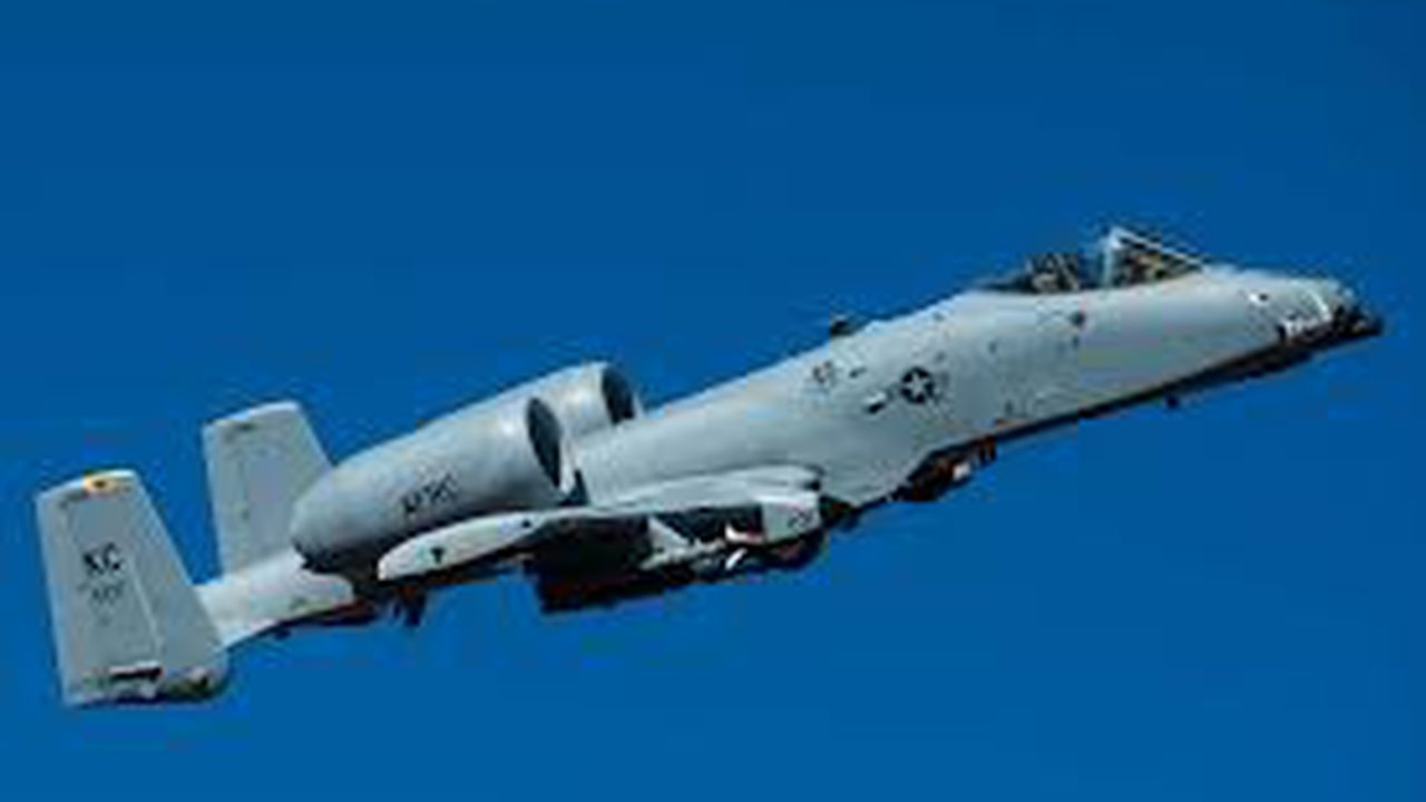 Avion A-10