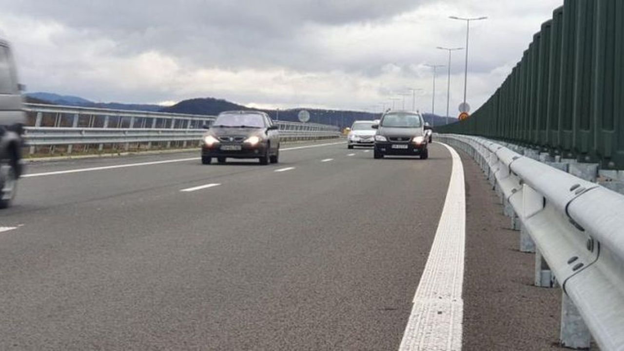 CNAIR - recensamant rutier