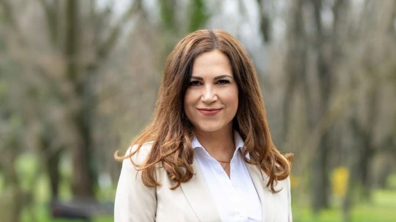 Camelia Nita Amesto Global Romania