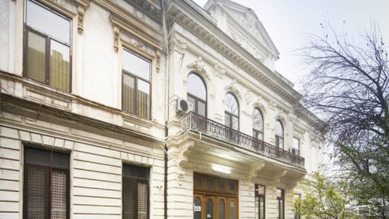 Casa Cavafii Vechi 5