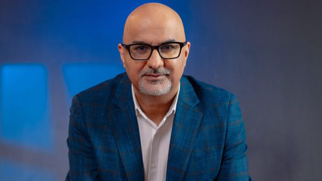 Cristian Pascu - Director General al BCR Pensii