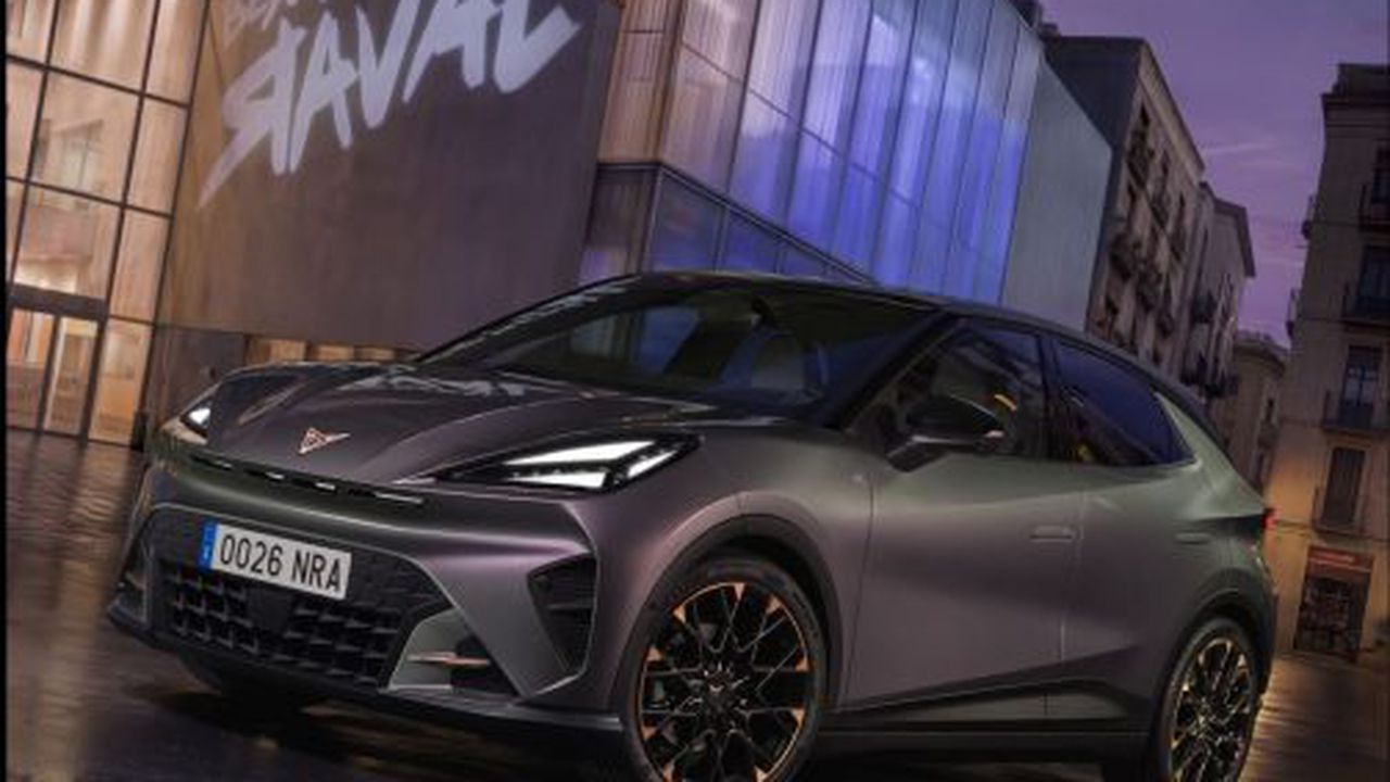 Cupra Raval 2026 (1)