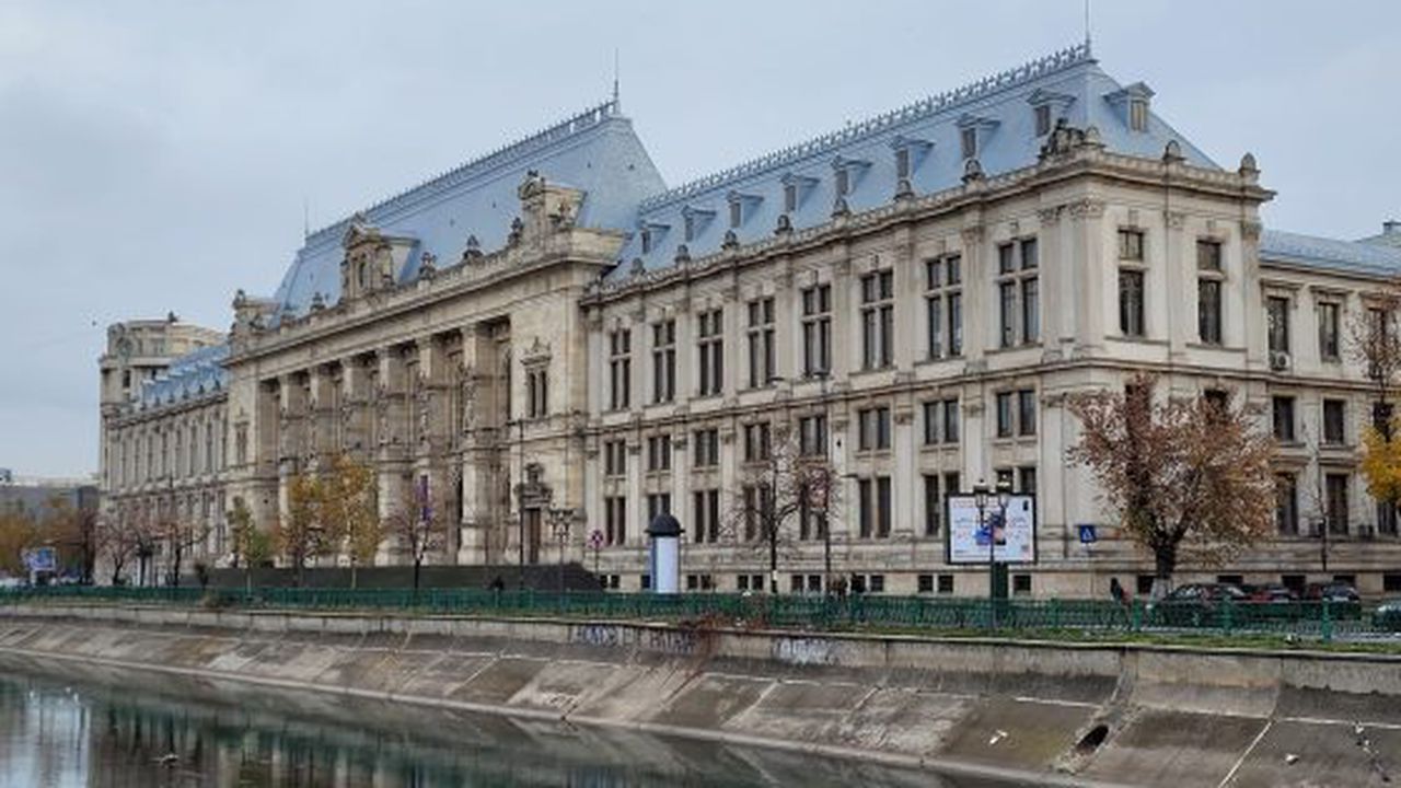 Curtea de Apel București