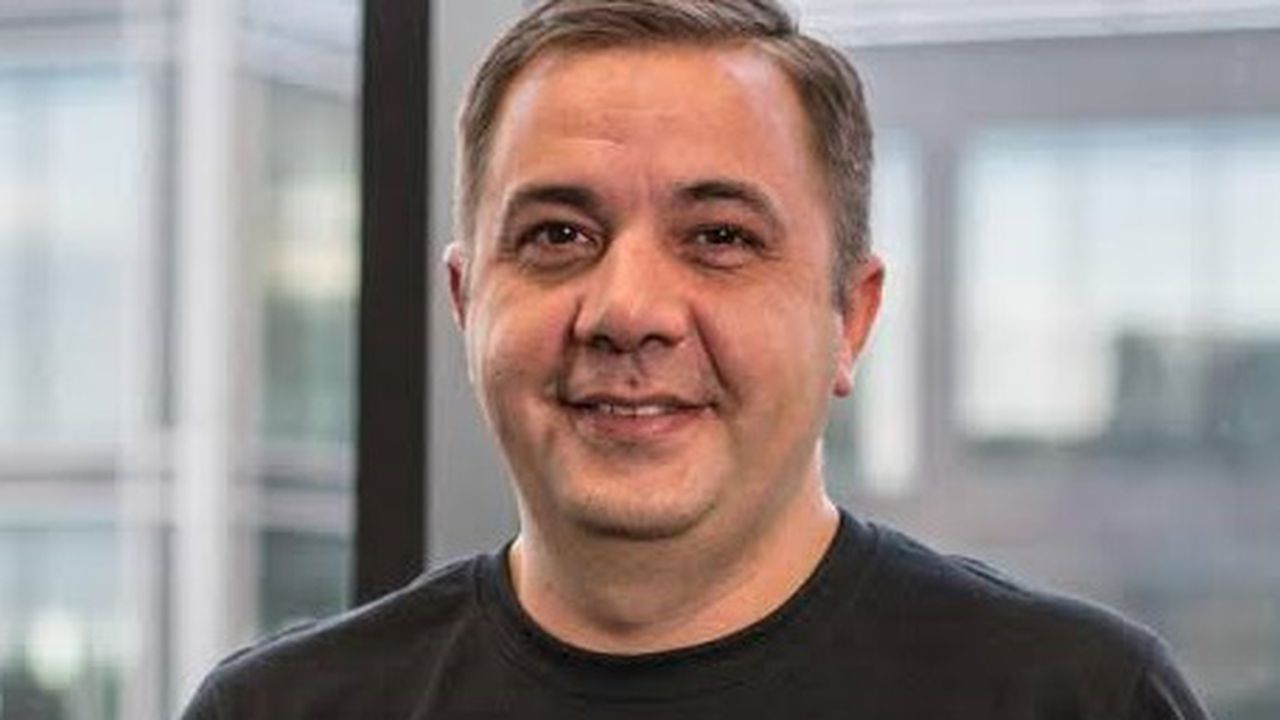 Dragoș Constantinescu