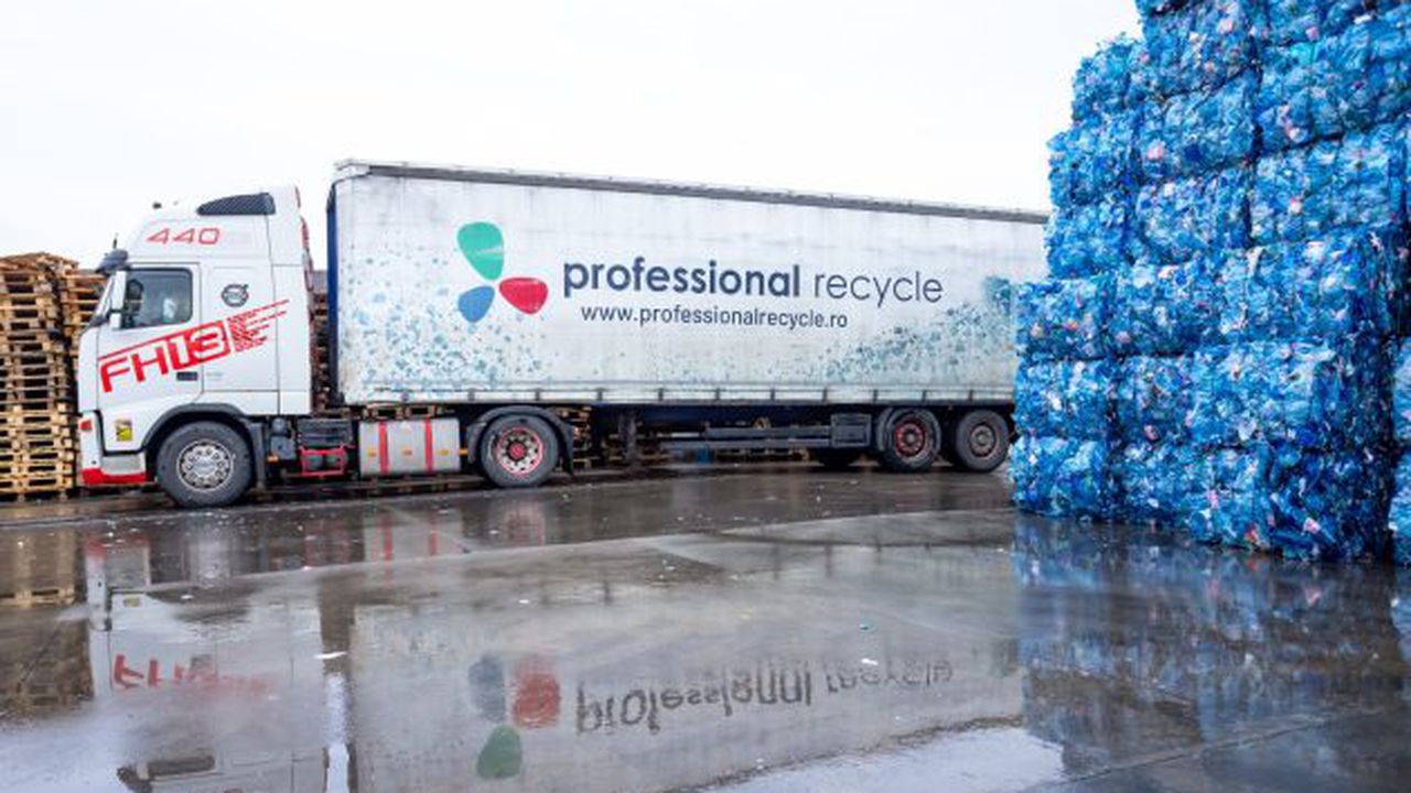 Fabrica Professional Recycle