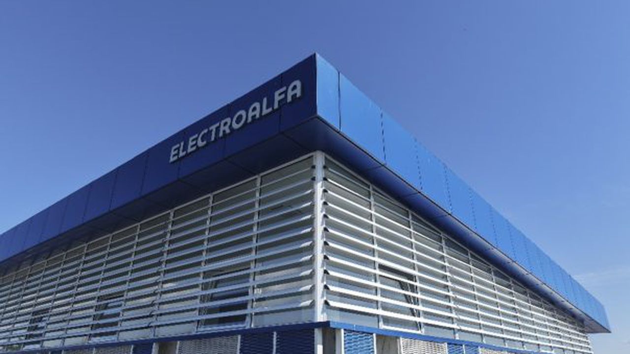 Foto Electroalfa