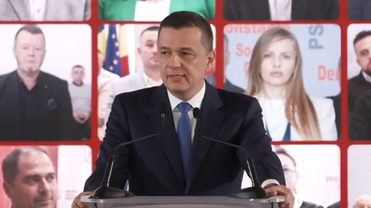 Grindeanu