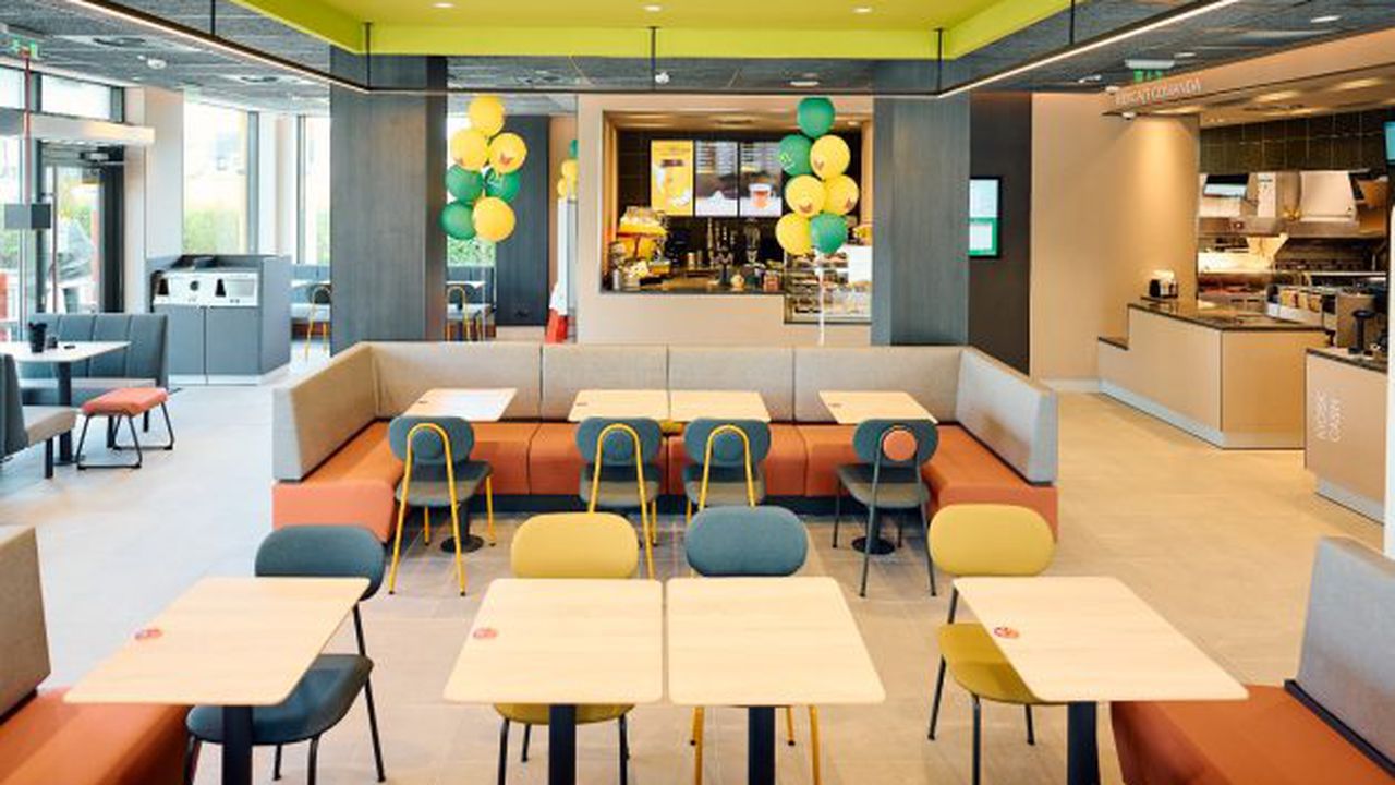 McDonald's Brașov (1)