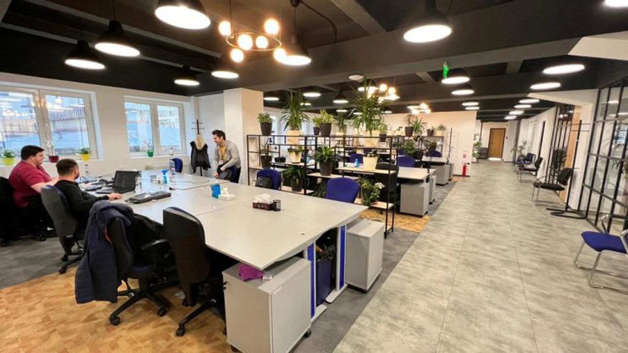 Pentalog romania Bucuresti