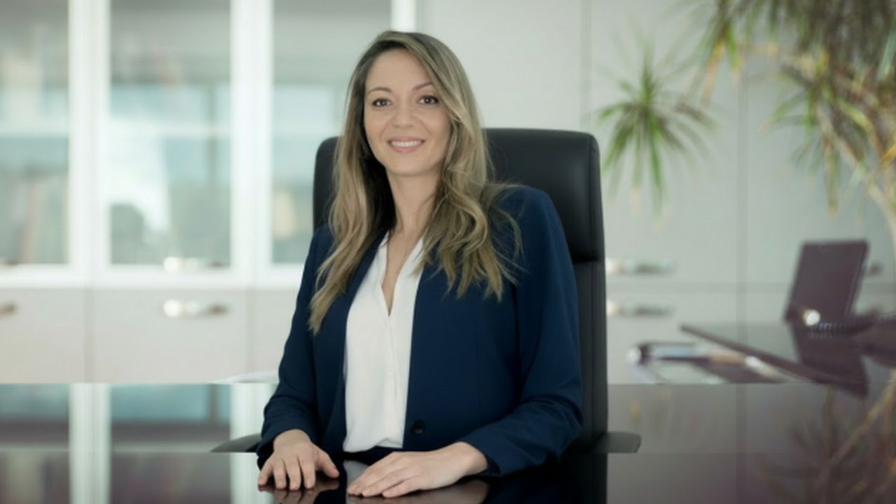 Raluca Dolan HR Director Cognizant