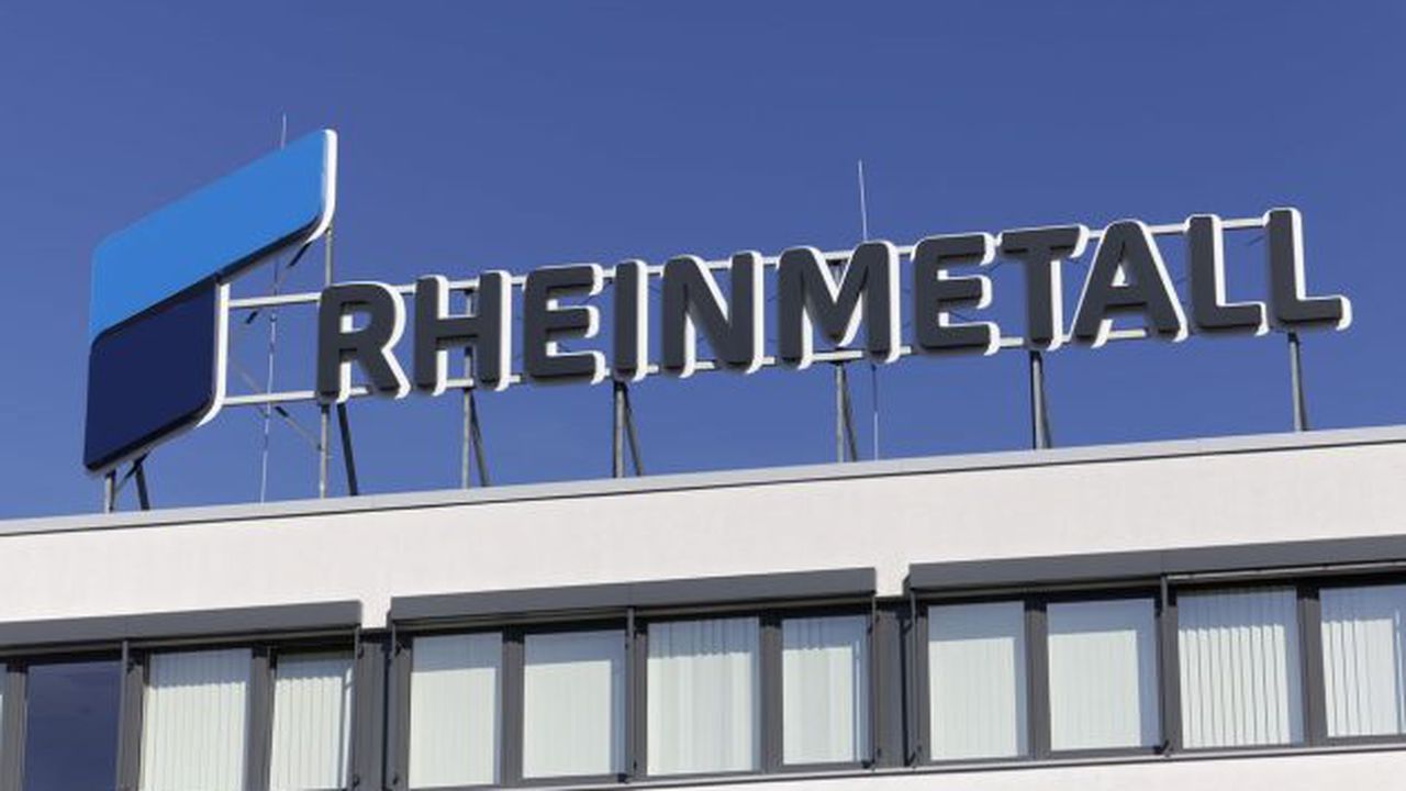 Rheinmetall