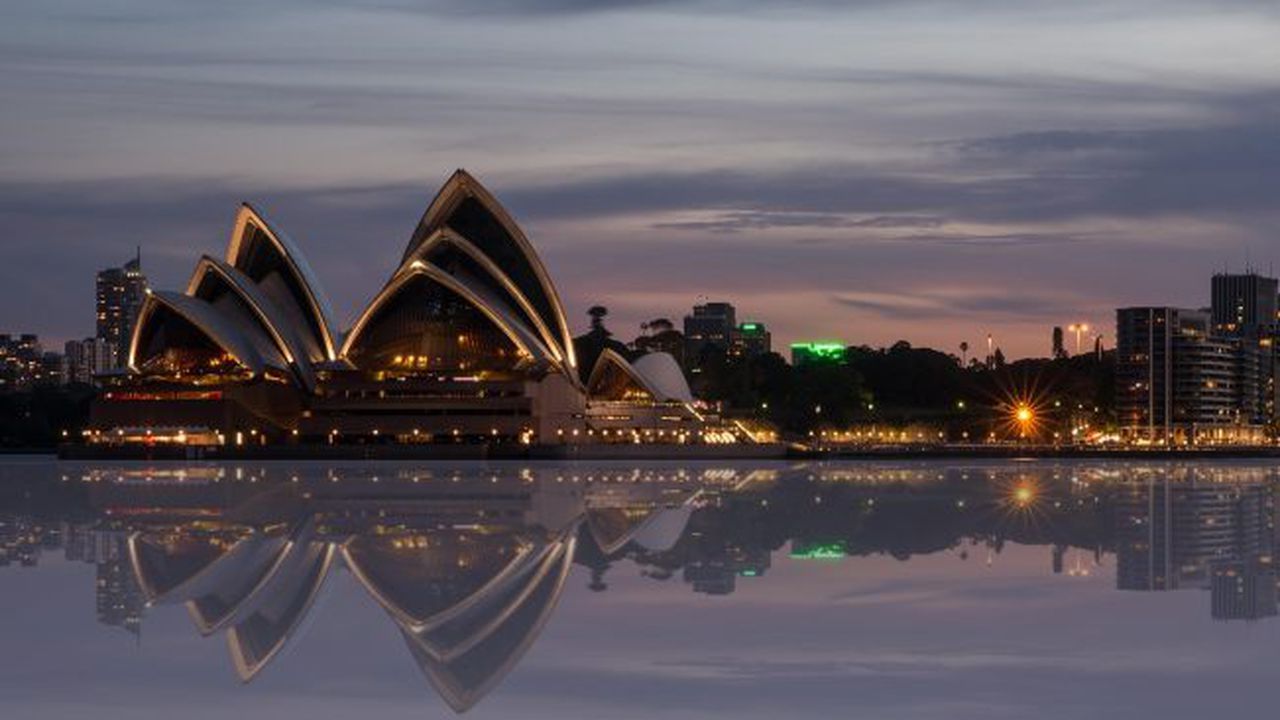 australia sydney 5476