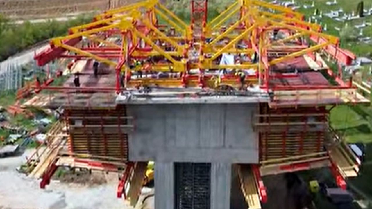 autostrad transilvania