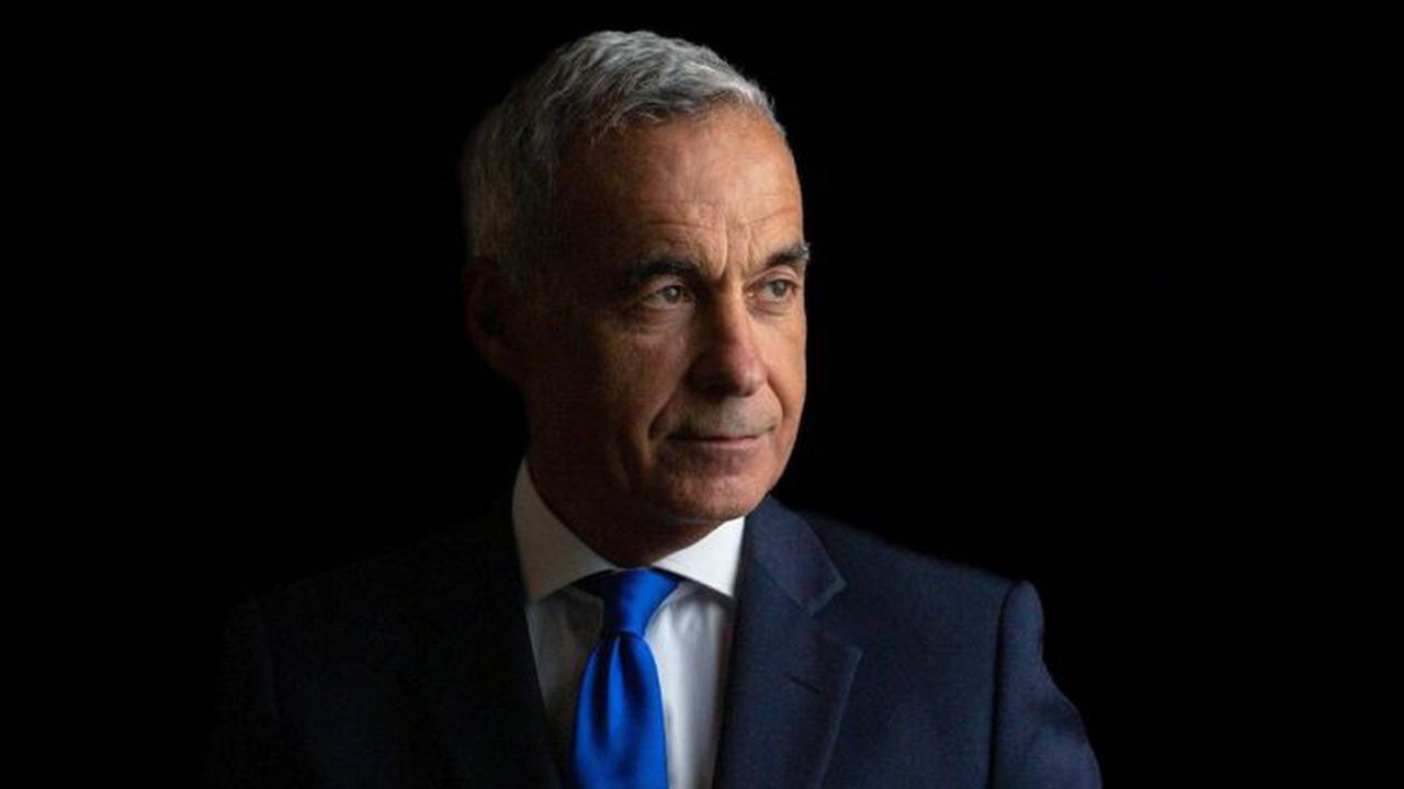 calin georgescu 64324546