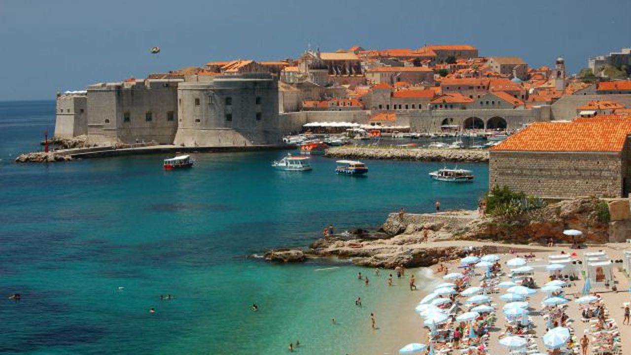 dubrovnik