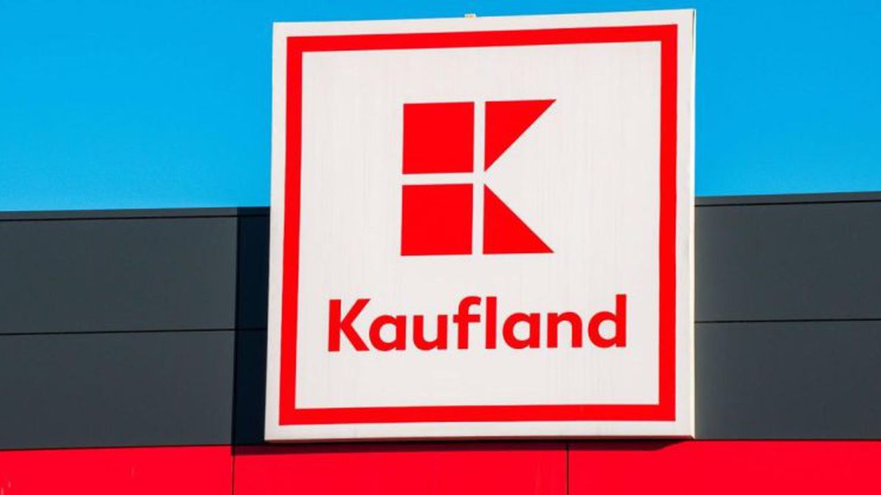 kaufland