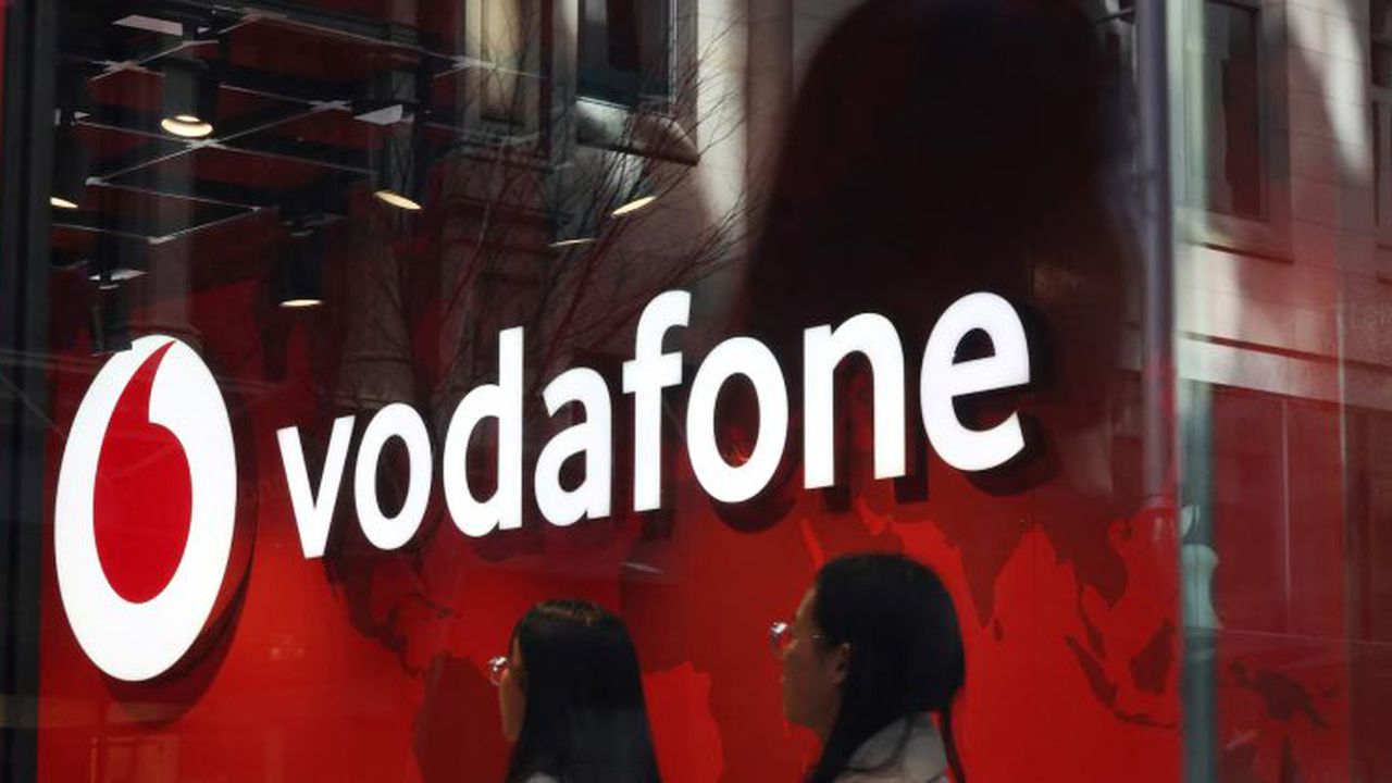 vodafone