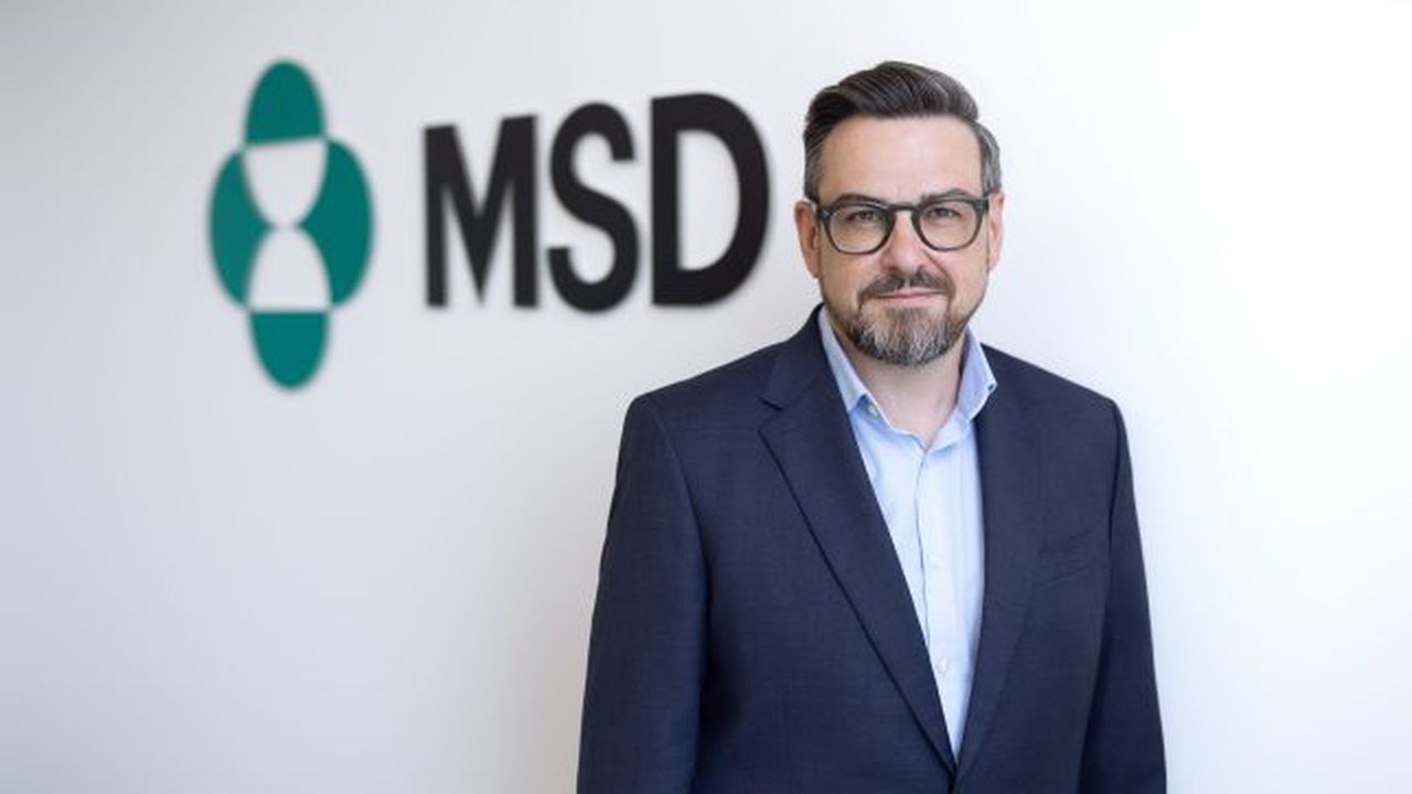 Conor Dempsey_MSD Romania