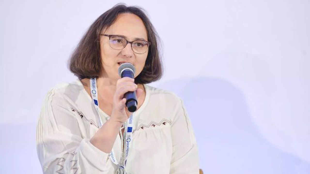 Cristina Dumitrescu