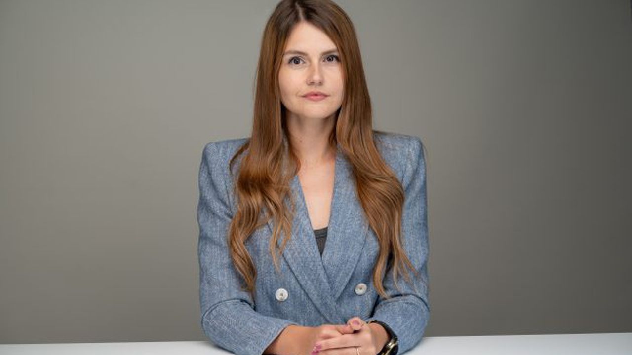 Laura Lăzărescu - ECHO School