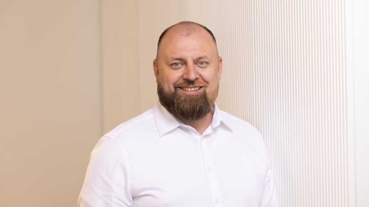 Mircea Munteanu - Head of Sales Danone România