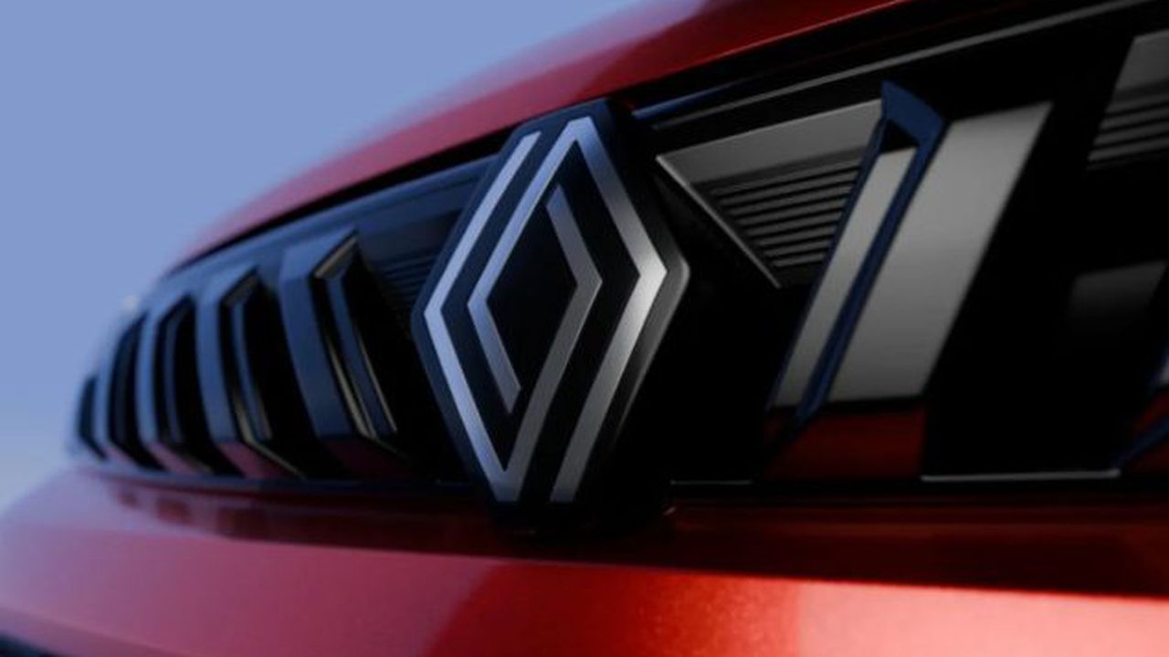 Renault sigla