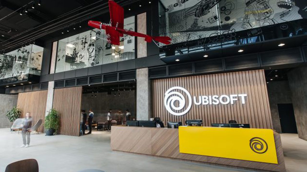 Ubisoft Bucuresti