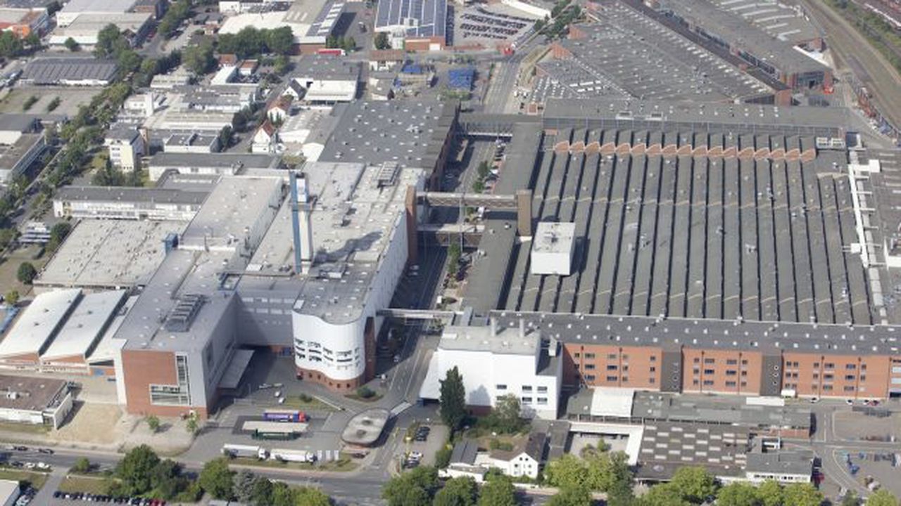 Volkswagen Osnabruck Rafael