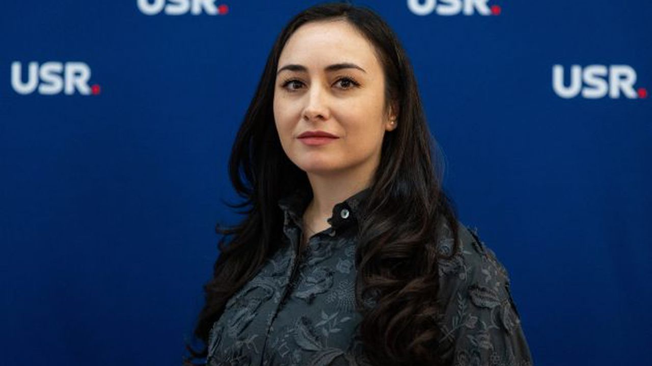 adelina dobra