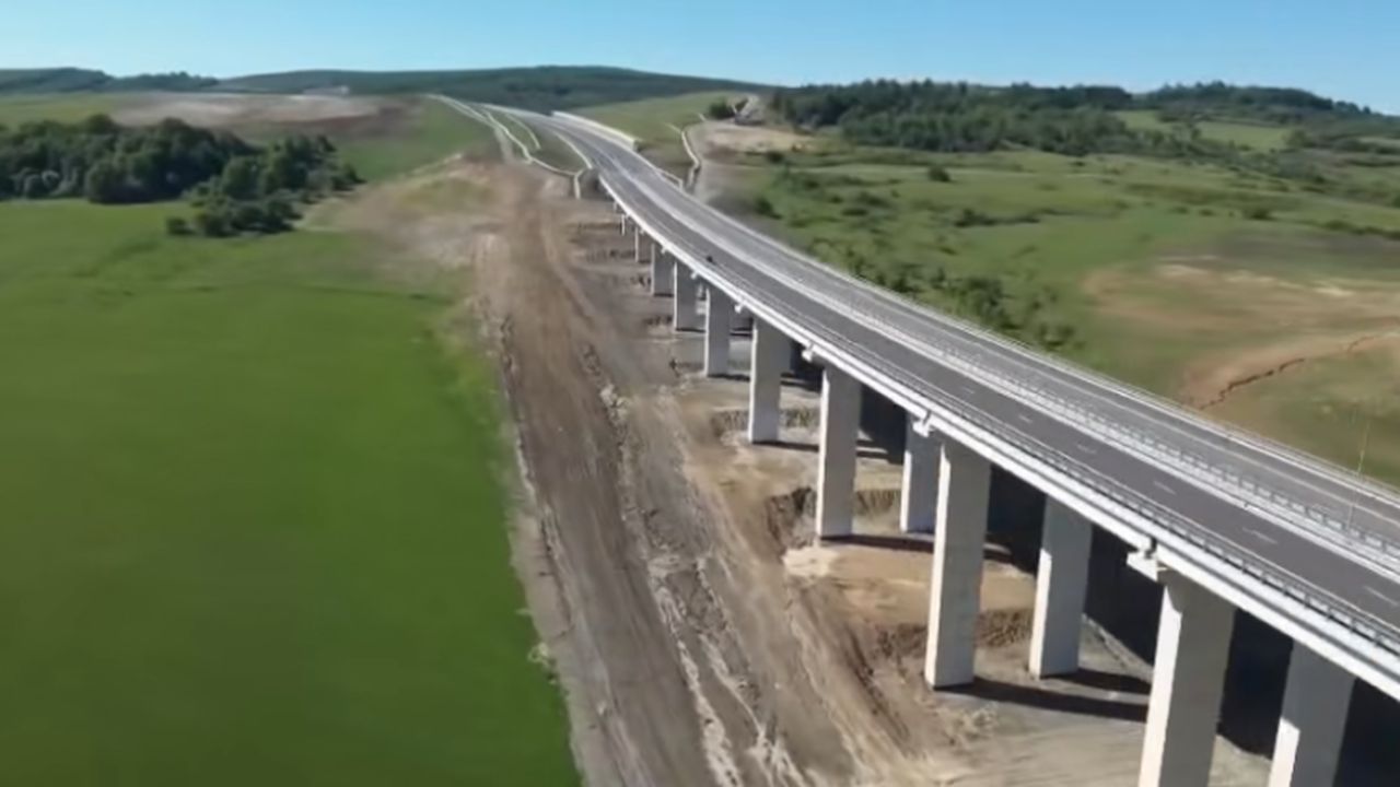 autostrada transilvania umb1