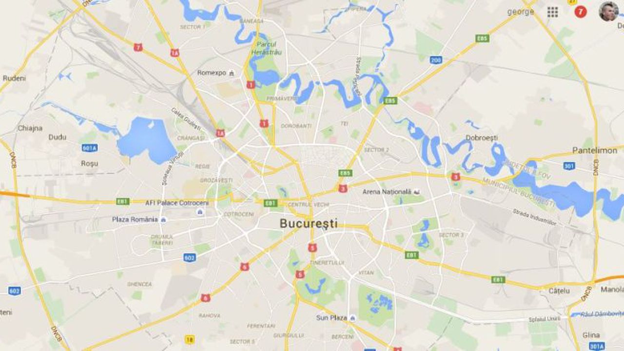 bucuresti 6758493045865932