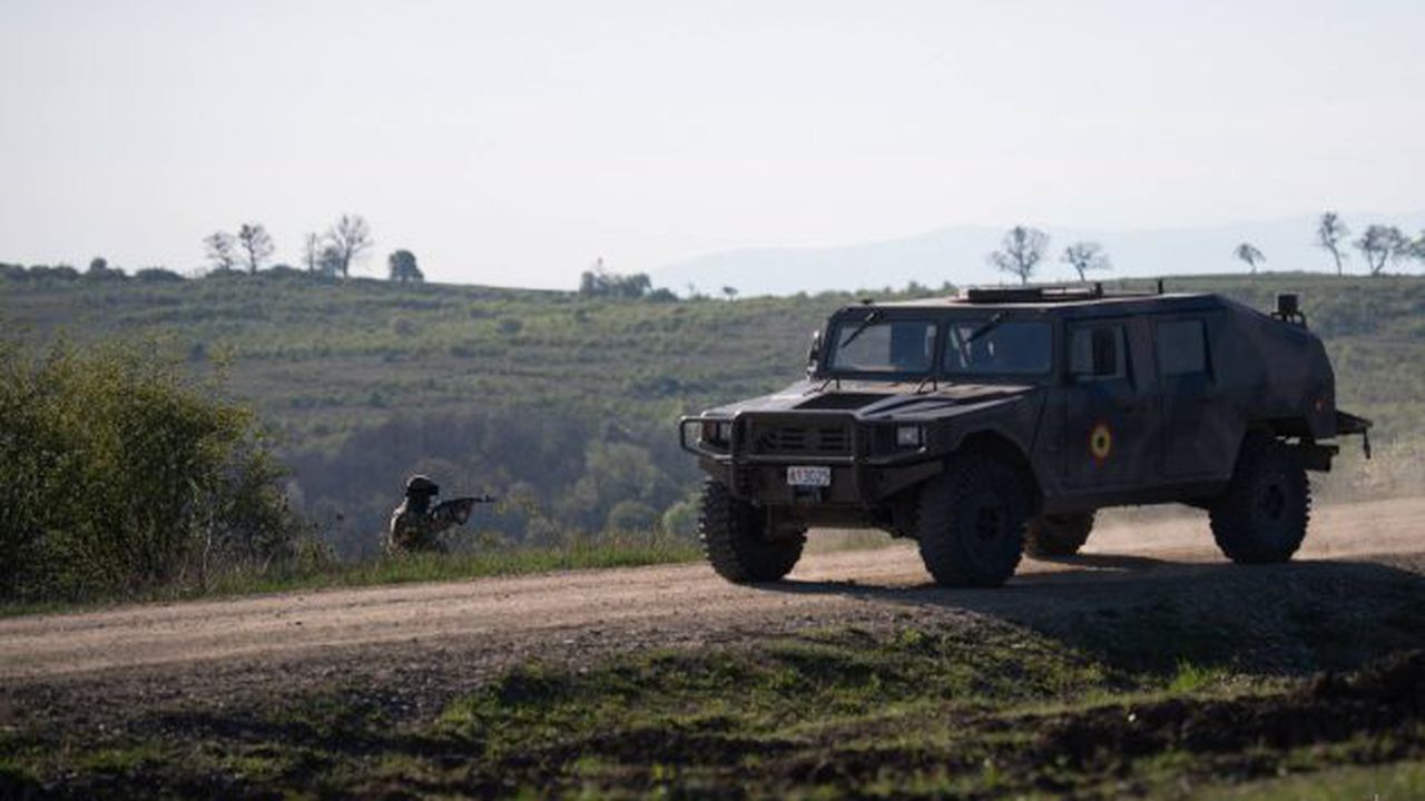 exercitii militare 2