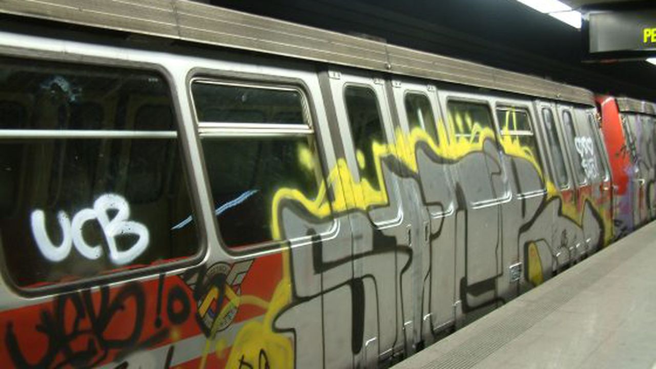iva metrou