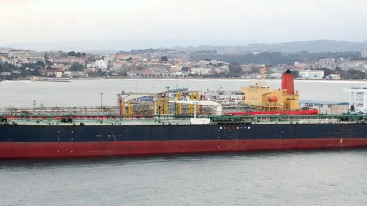 james II