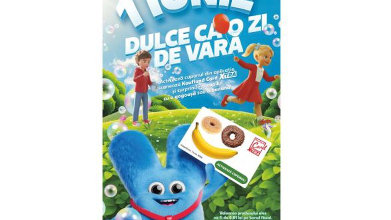 kaufland 1 iunie 2026 1