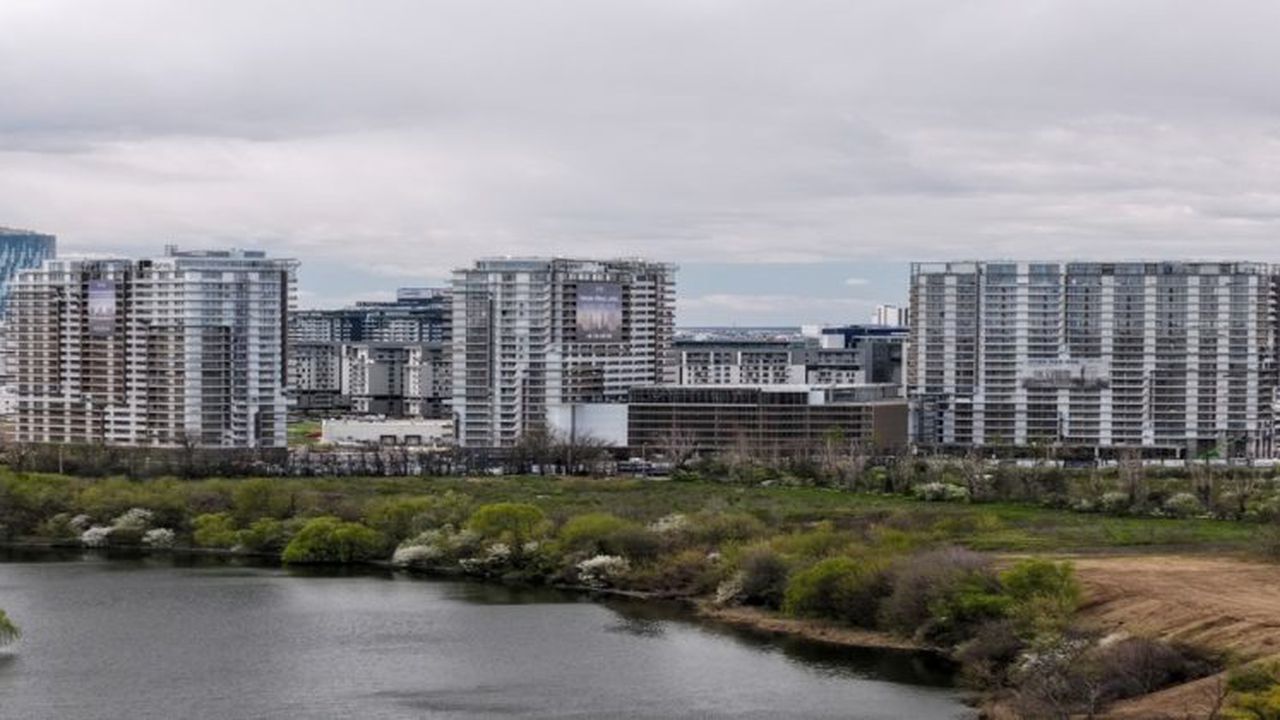 one high district