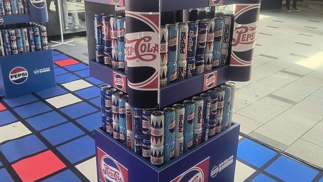 pepsi 2