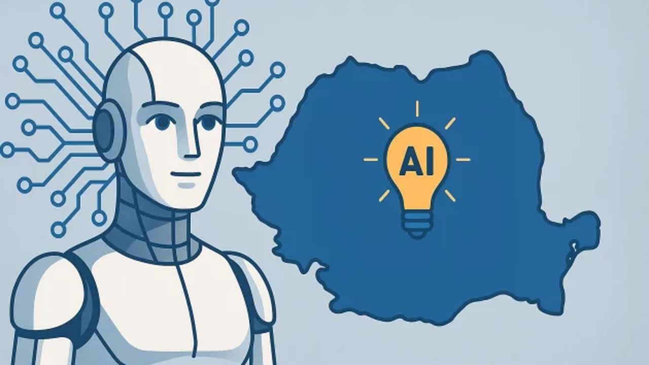 romania ai