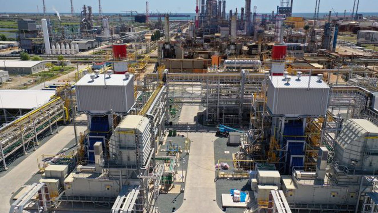 rompetrol energy centrala cogenerare 53465