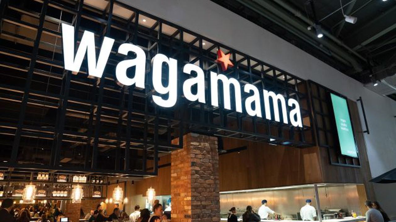 wagamama