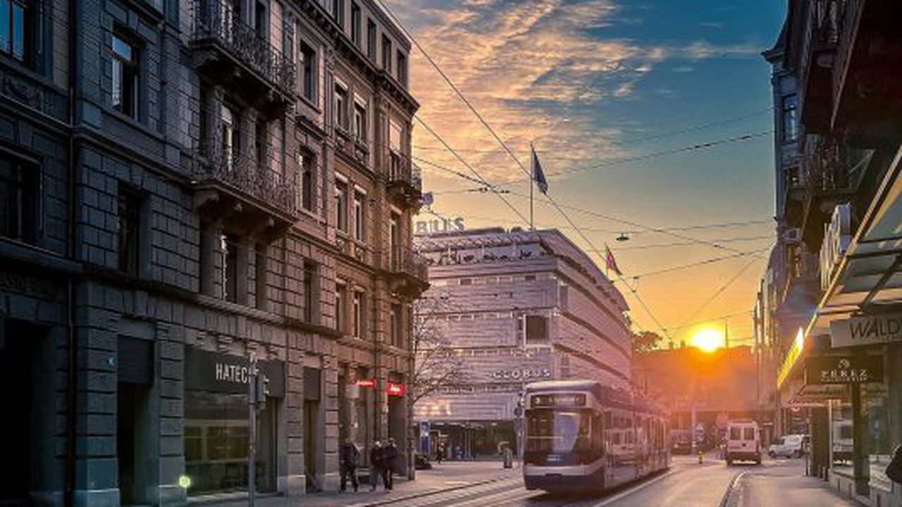 zurich elvetia 43567