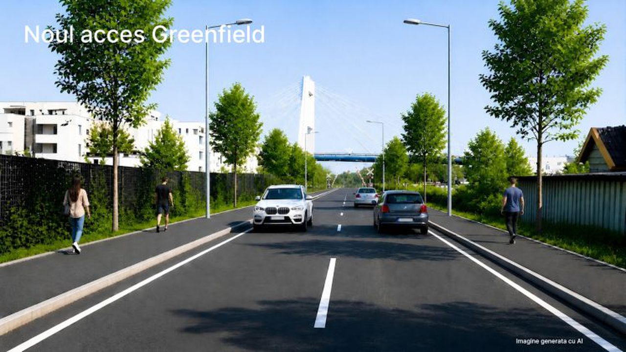 Acces-Greenfield
