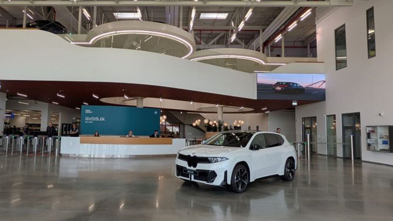 BMW Debrecen (c)LifeNews (2)