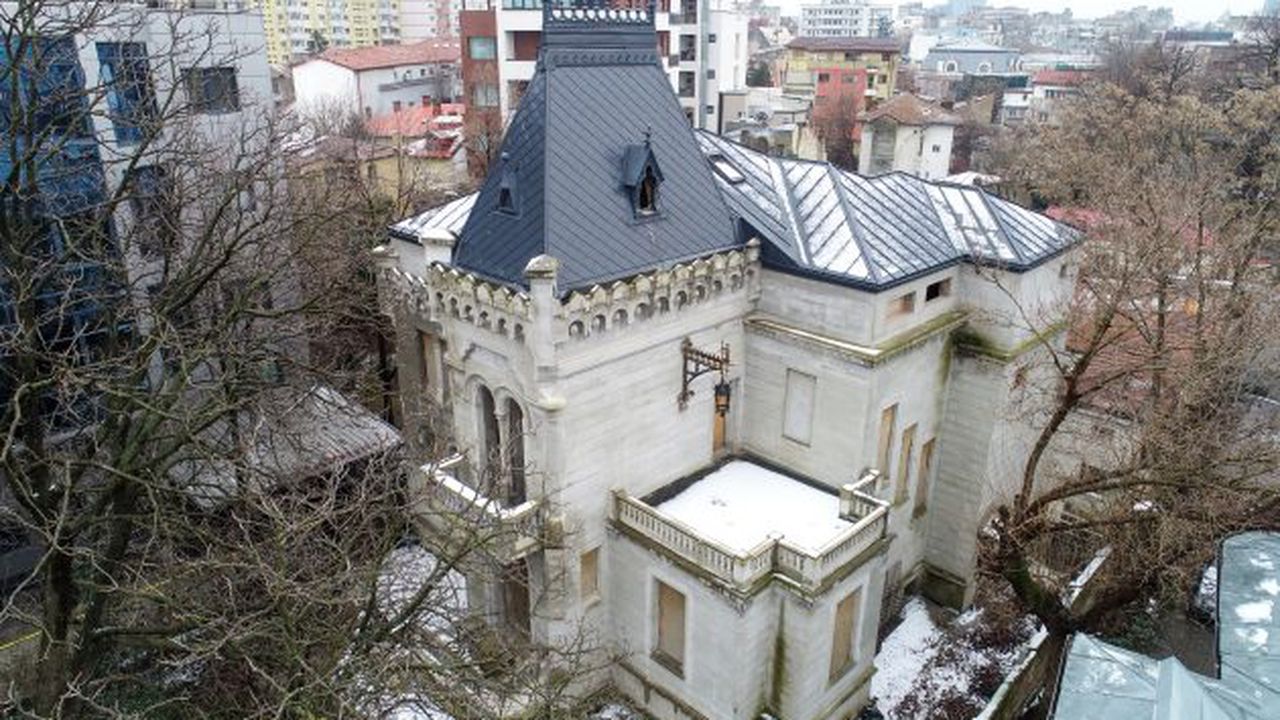 CASTEL