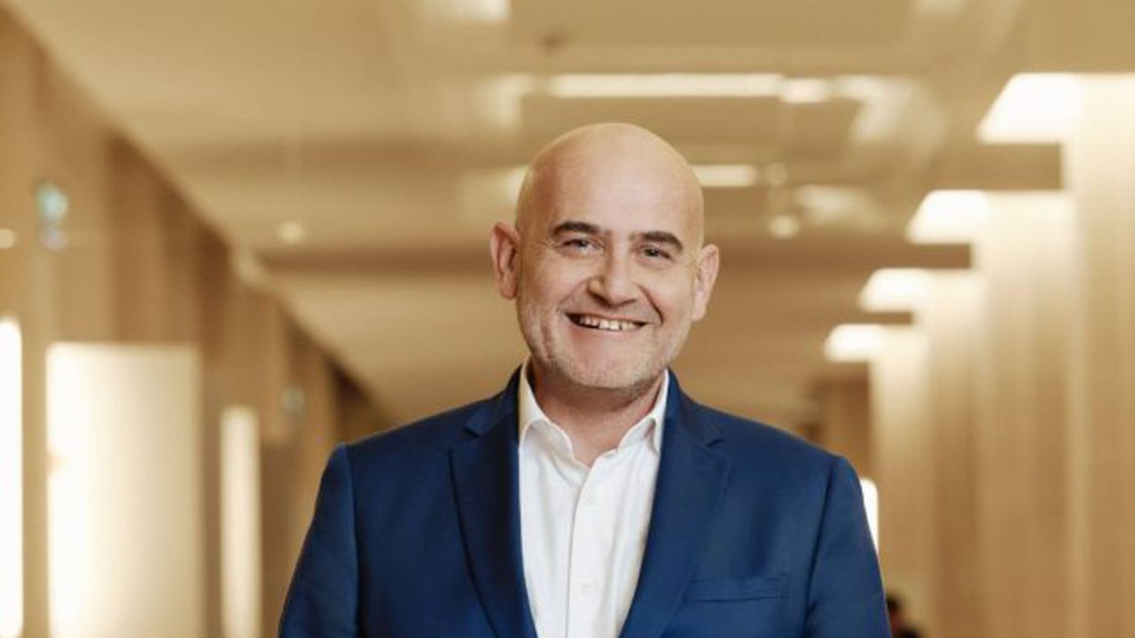 Christian Stein - Renault Group