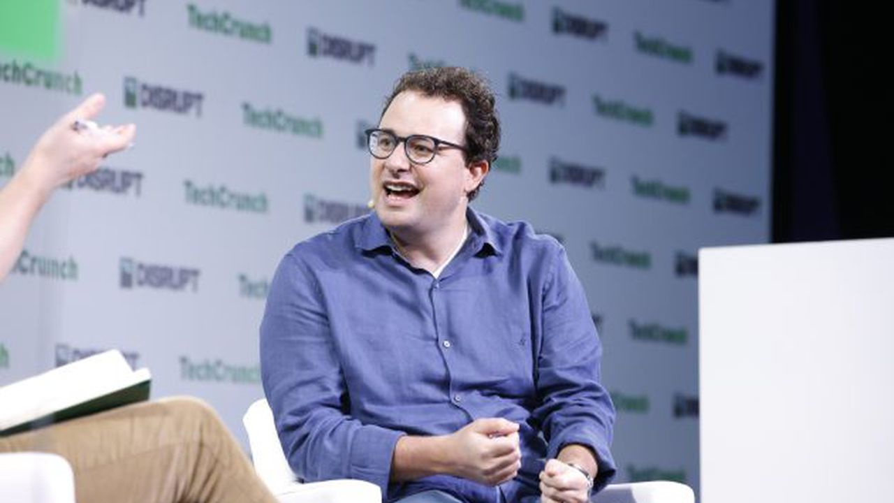 TechCrunch Disrupt 2023 - Day 2