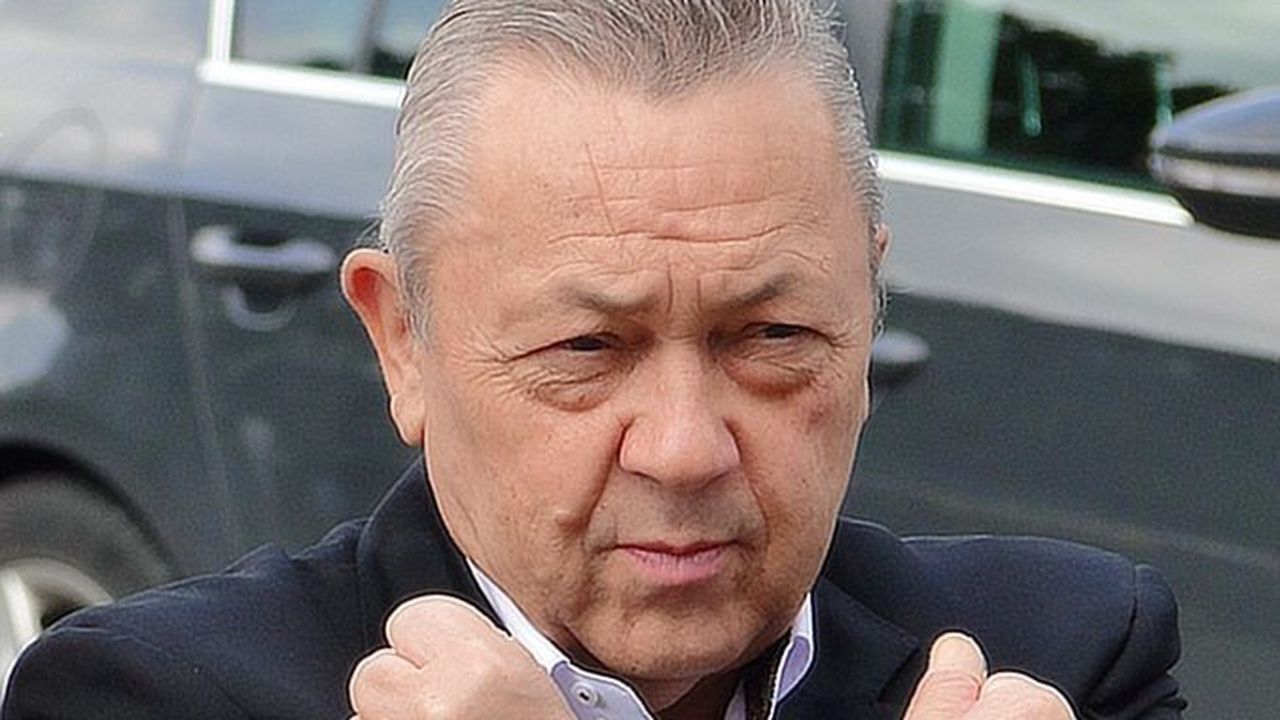 David Sullivan