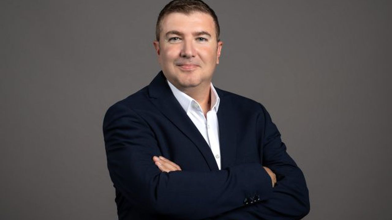 George Capatina_CEO Alfa New Protocol Engineering