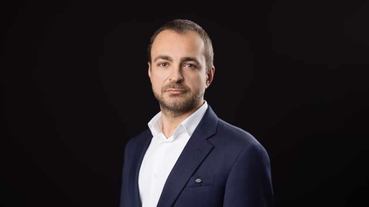 George Ciubotaru _VP BOARD EAI